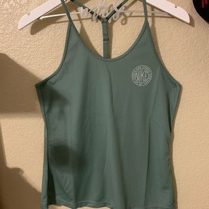 Dry fit Nike tank top